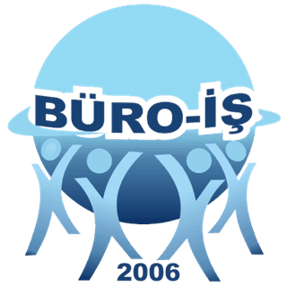 Büro-İş