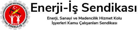 Enerji-İş