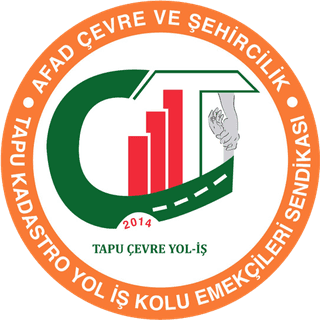 Tapu Çevre Yol-İş