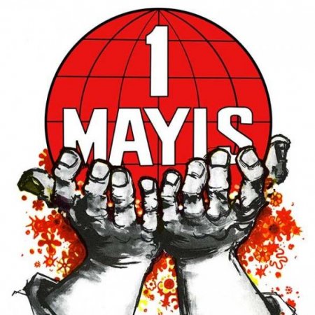 YAŞASIN 1 MAYIS