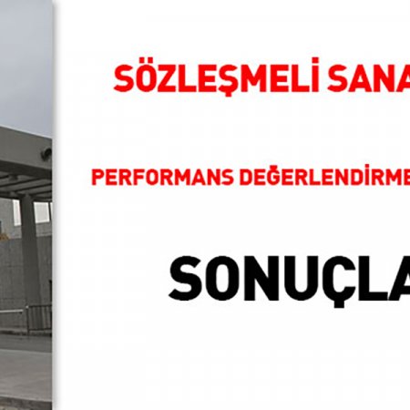 SÖZLEŞMELİ SANATÇILARIN PERFORMANS DEĞERLENDİRMESİNE İLİŞKİN DAVA SONUÇLANDI