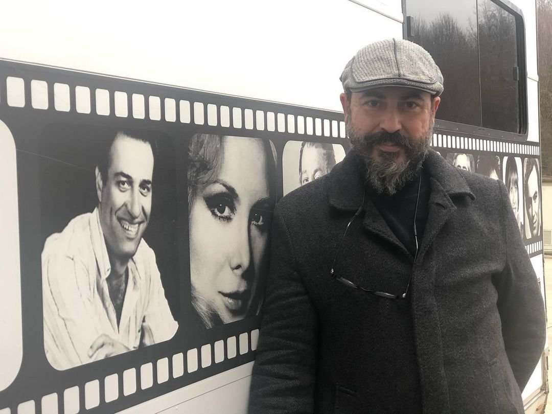 TÜRK TİYATROSUNUN UNUTULMAZ İSMİ ŞEKİP TAŞPINAR HAYATINI KAYBETTİ